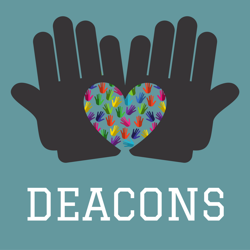 Deacons (Part One)