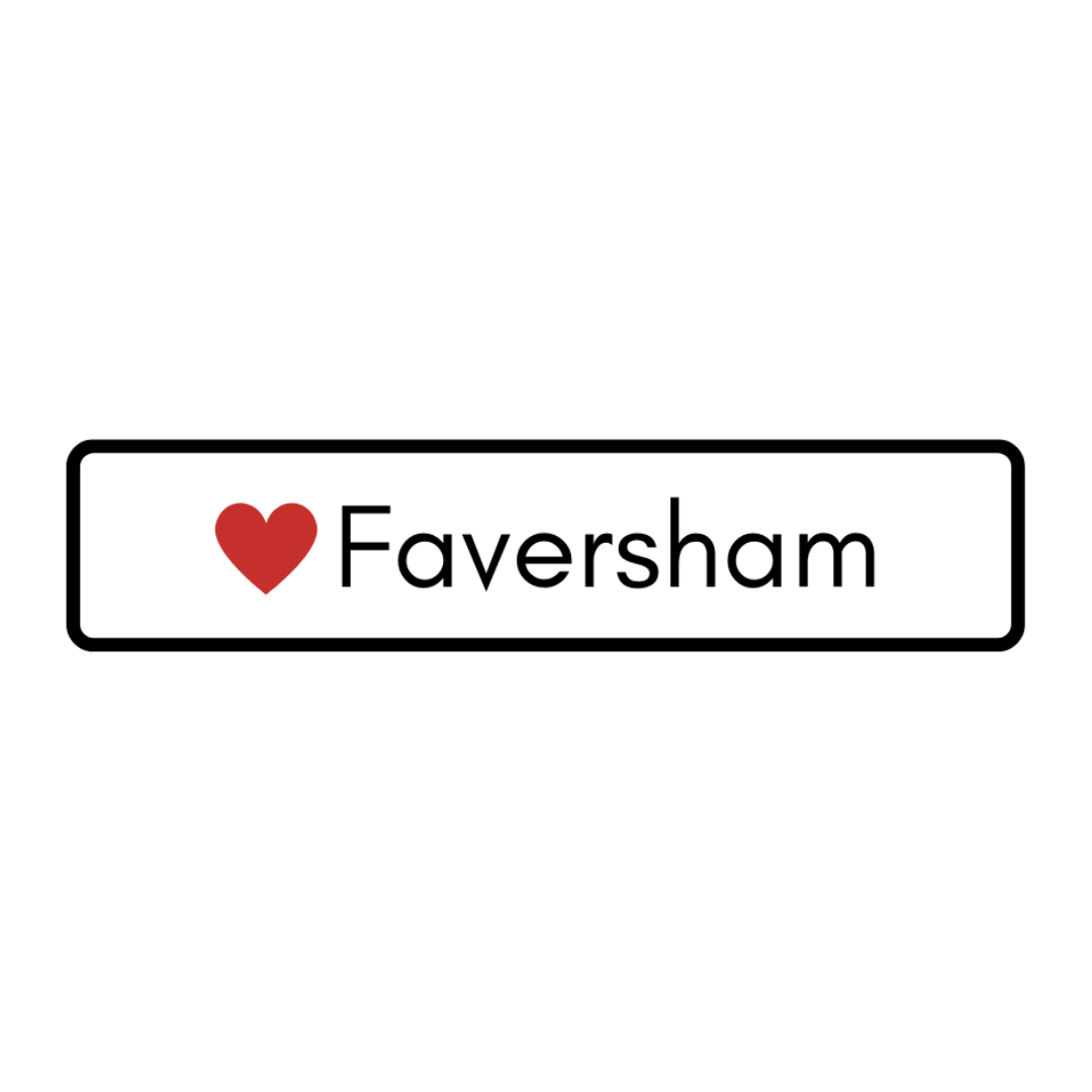 Love Faversham