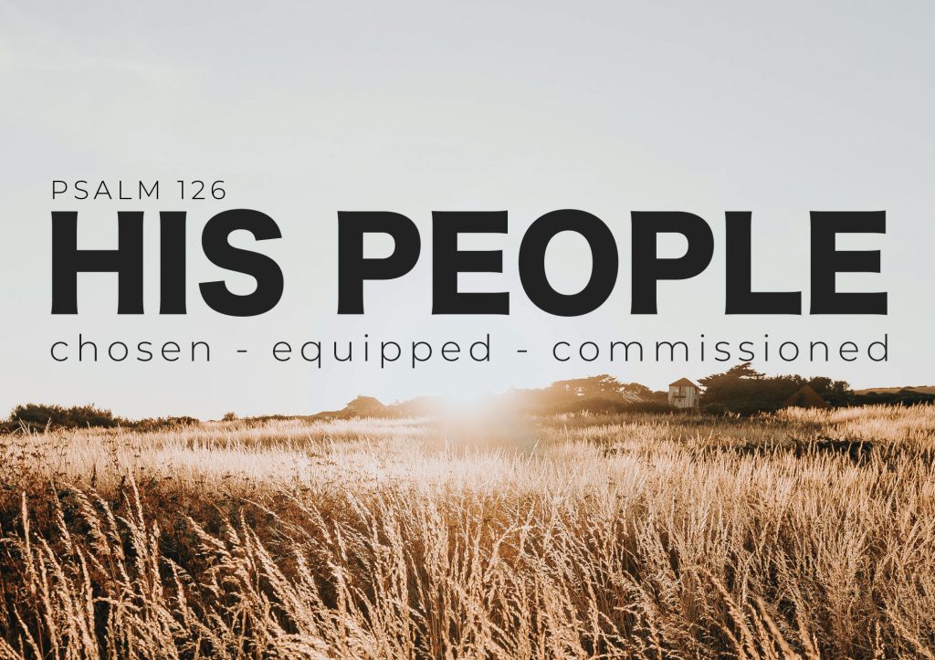 A People of Promise